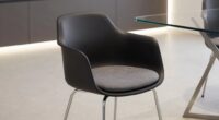 sleek minimalist innovative design