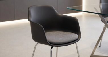 sleek minimalist innovative design