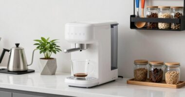 small space daily essentials