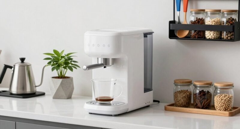 small space daily essentials