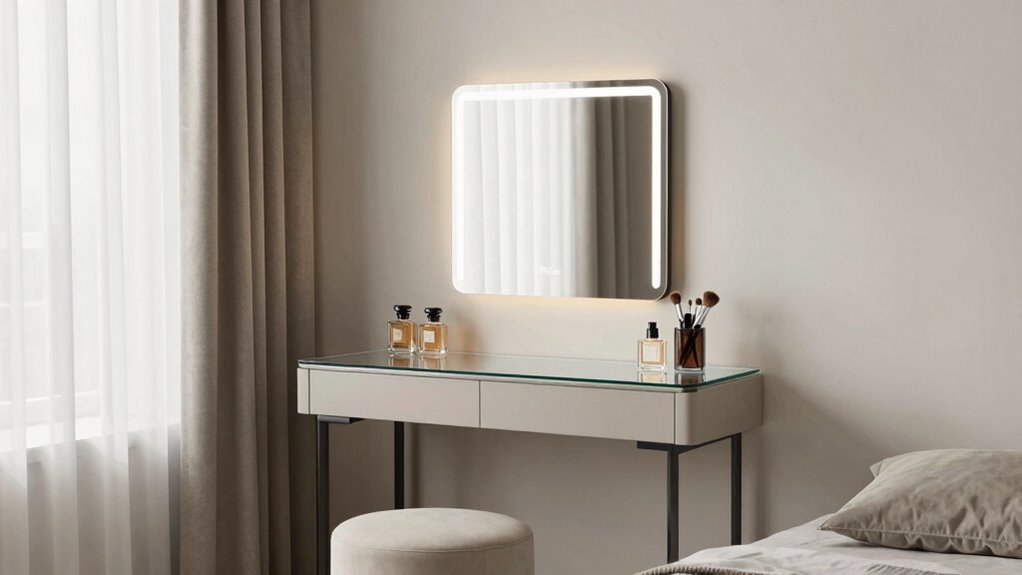 smart lighting and storage solutions