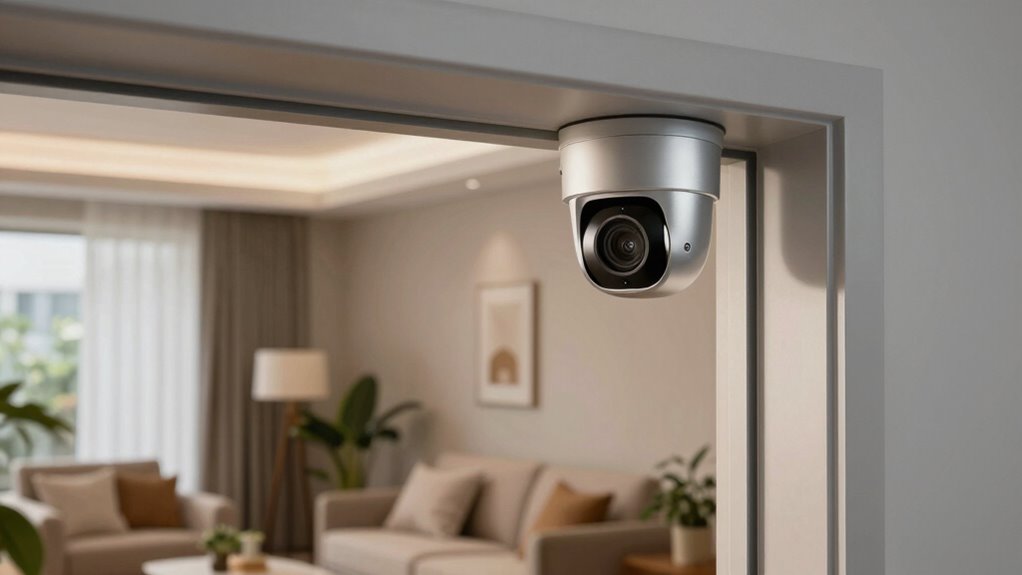 smart security for peace
