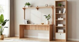 smart small space design