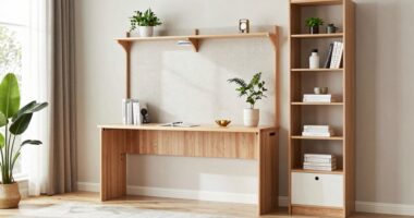 smart small space design