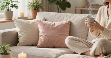 soft living lifestyle trend