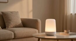 soothing sounds promote tranquility