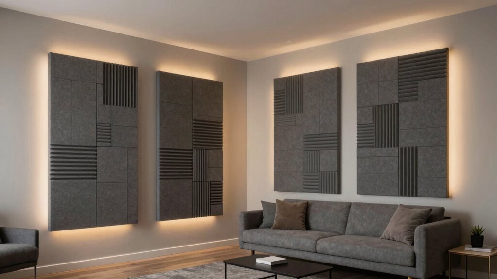 soundproofing for peaceful living