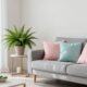 spring apartment refresh ideas