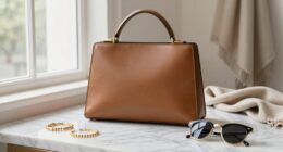 stylish and high quality appearance