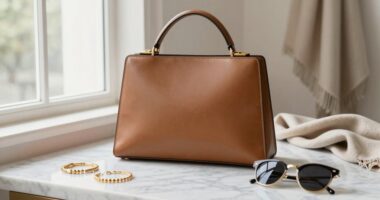 stylish and high quality appearance