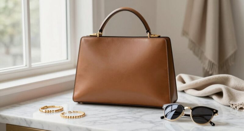 stylish and high quality appearance