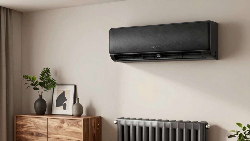stylish discreet climate solutions
