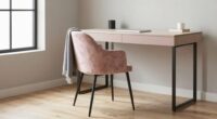 stylish functional office seating
