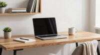 stylish workspace organization tips