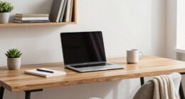 stylish workspace organization tips