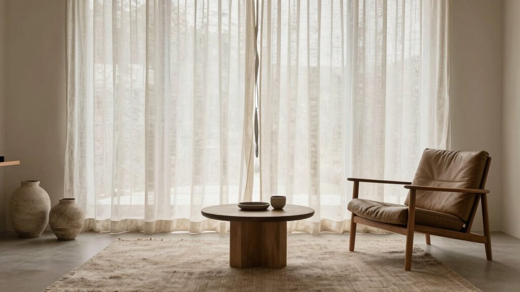 subtle elegance through quality