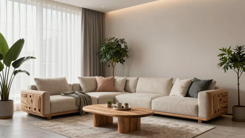 subtle sustainable home upgrades