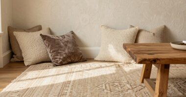 subtle textural styling tips