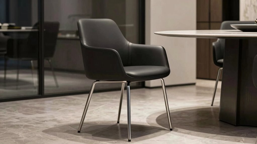 sustainable ergonomic smart furniture