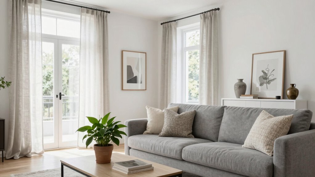 sustainable seasonal decor updates