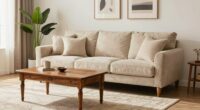 timeless adaptable interior decor