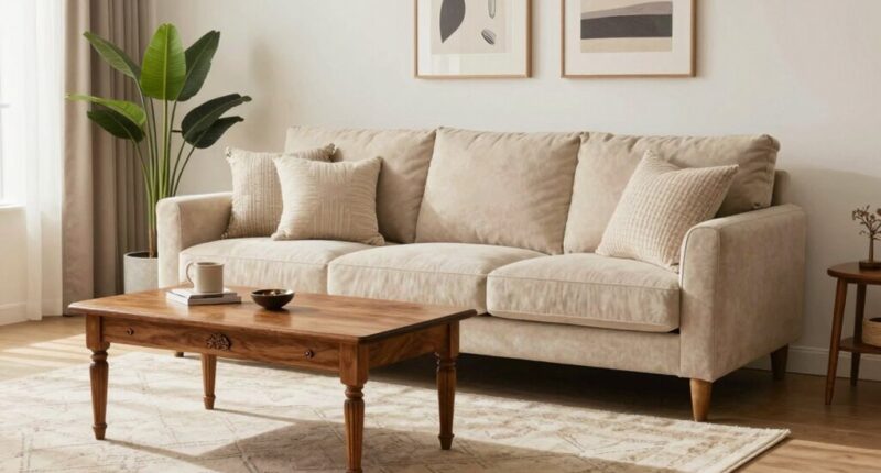 timeless adaptable interior decor