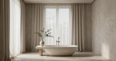 timeless minimal sustainable elegant