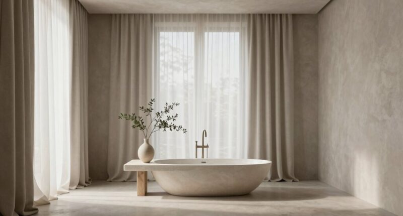 timeless minimal sustainable elegant
