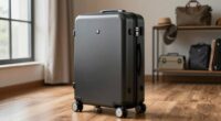 timeless stylish luggage choices