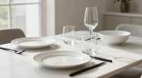 timeless versatile dinnerware essentials