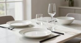 timeless versatile dinnerware essentials