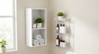 tiny bathroom storage solutions