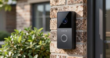 top 2026 doorbell picks