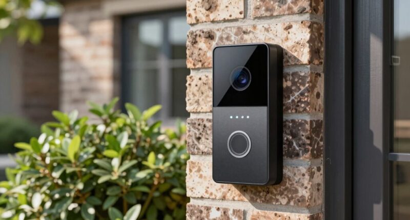 top 2026 doorbell picks