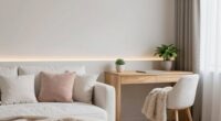top 6 stress free apartments