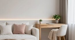 top 6 stress free apartments