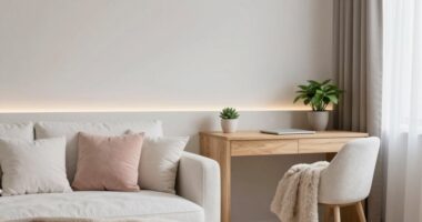 top 6 stress free apartments