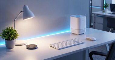 top 7 desk organization products