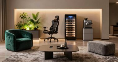 top adult apartment essentials