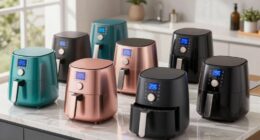 top air fryers 2026