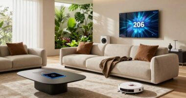 top amazon home trends