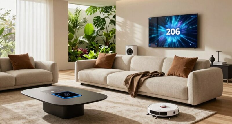 top amazon home trends