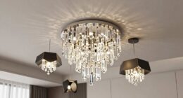 top apartment chandelier picks