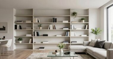 top apartment decluttering tips