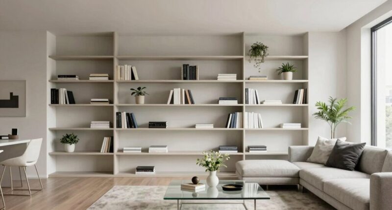 top apartment decluttering tips