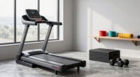 top apartment gym equipment