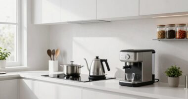 top apartment kitchen essentials