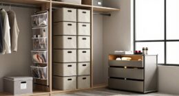 top apartment organization products