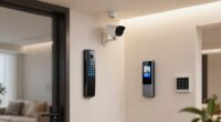 top apartment security devices
