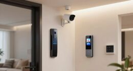 top apartment security devices